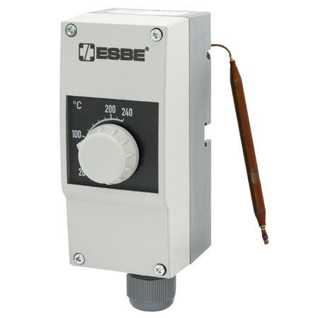 ESBE CTF151 Rauchgasthermostat