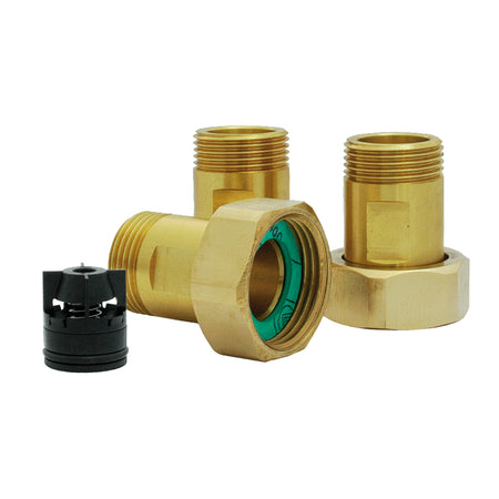 ESBE KTD212 Verschraubungsset