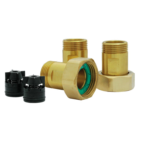 ESBE KTD312 Verschraubungsset