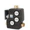 ESBE | Ladeventileinheit | LTC261 | Temperatur 60°C | G 1'' | DN 25