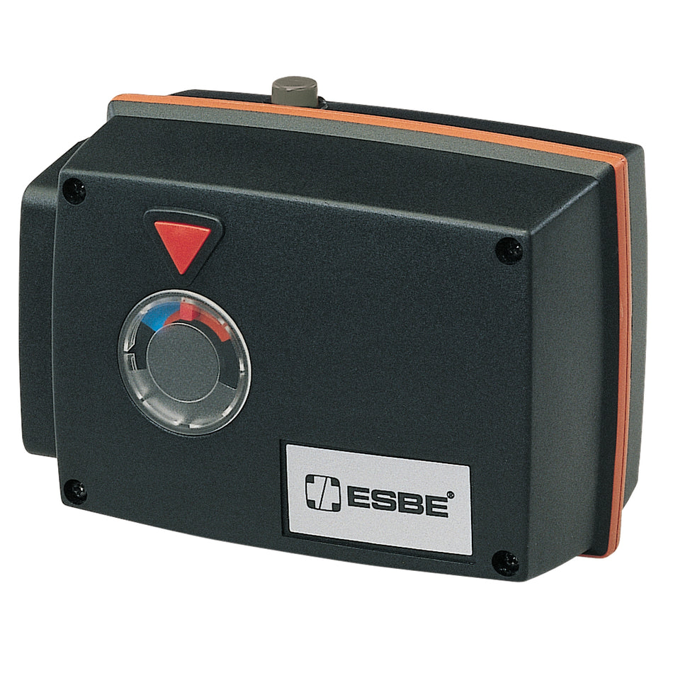ESBE Stellmotor Reihe 90 3-Punkt