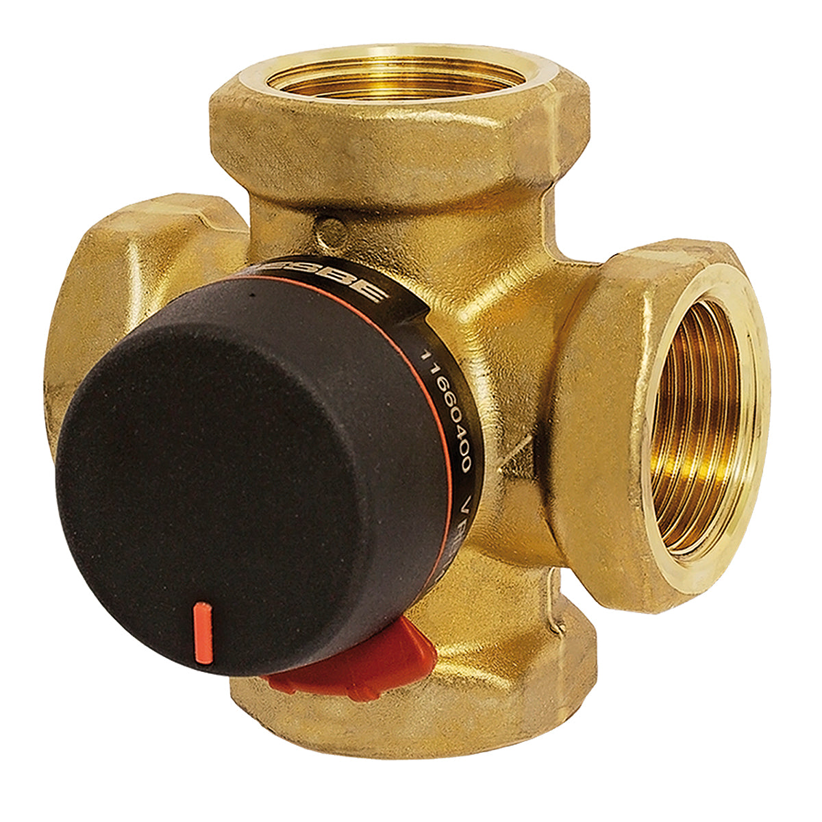 ESBE VRB141 Innengewinde