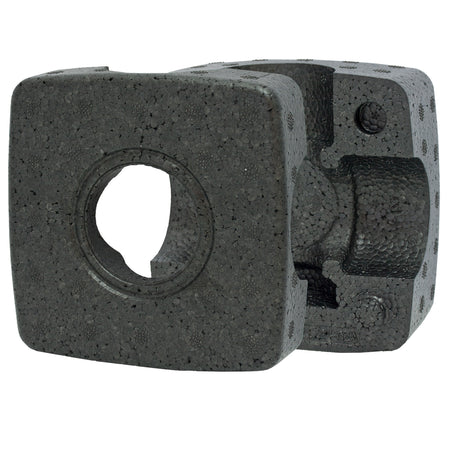 ESBE VRI111 Dämmschale