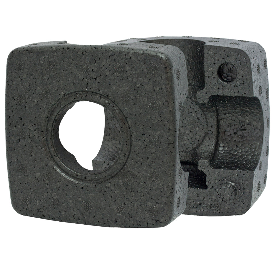 ESBE VRI111 Dämmschale