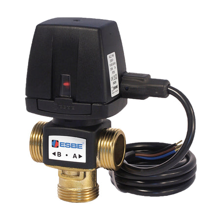 ESBE VZD162 mit Kabel