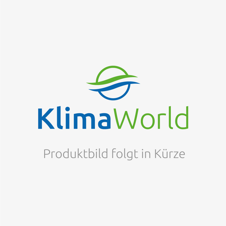 Attack Brennkammerersatzteil KITT Masse