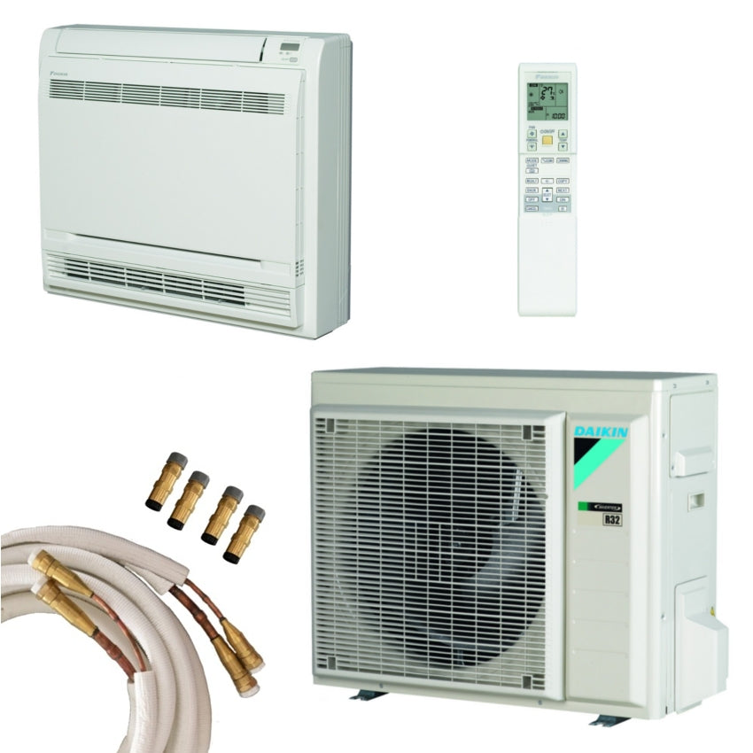 Daikin Professional R-32 Klimaanlage Set