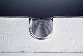 Profilansicht - Maincor MFL Trockenbauelement ALU | VA 12,5 