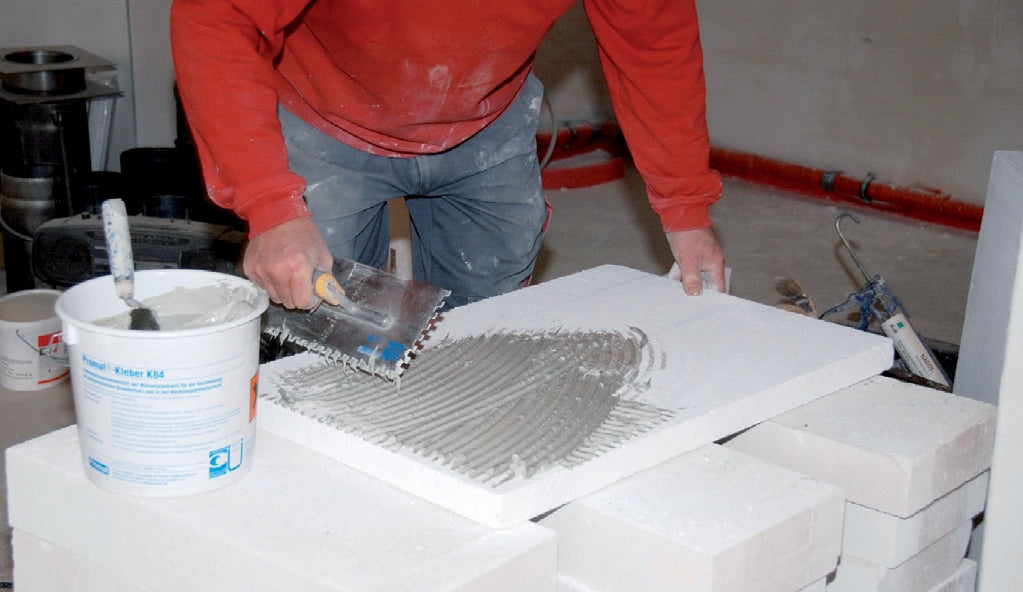 Promat PROMASIL 950-KS Aufbau Kleber 