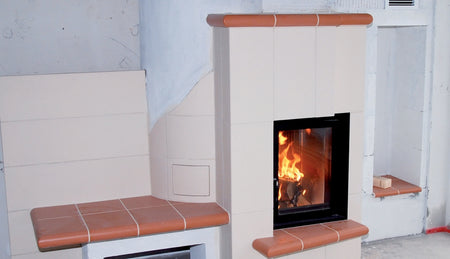 Promat PROMASIL 950-KS Aufbau Fertig