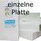 Promat PROMASIL 950-KS 40mm 1x Wärmedämmplatte Brandschutz A1 DIN 4102