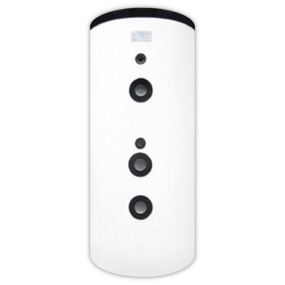 MITSUBISHI | Wärmepumpen-Pufferspeicher PS200-1 | 200 Liter