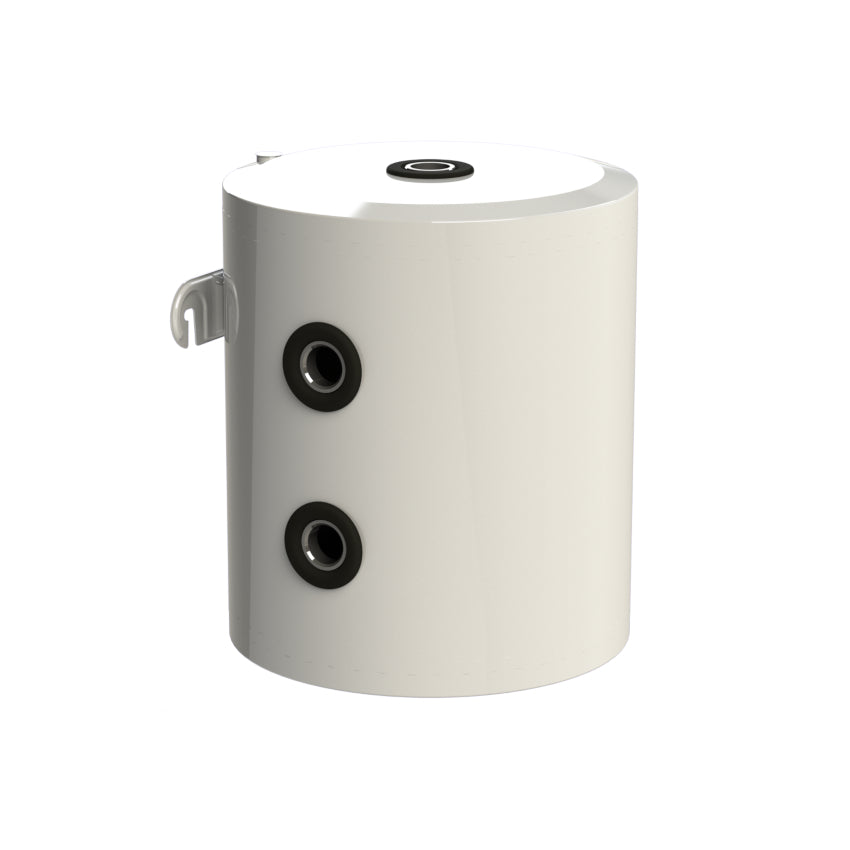 ThermoFlux Wärmepumpenspeicher WPPS 50 | ohne Wärmetauscher ➔ www.klimaworld.com