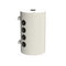 #ThermoFlux Wärmepumpenspeicher WPPS 100 | ohne Wärmetauscher
