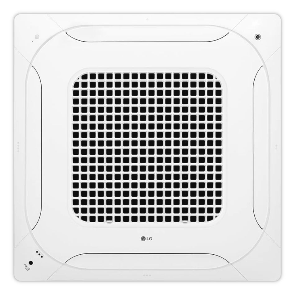 LG | Premium-Blende für 4-Wege-Deckenkassette | PT-AFGW0