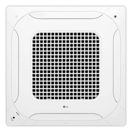 LG | 4-Wege-Deckenkassetten-Set CT09F | 2,5 kW | Quick-Connect