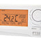 Digitales intelligentes Raumthermostat PT32 mit großem Display