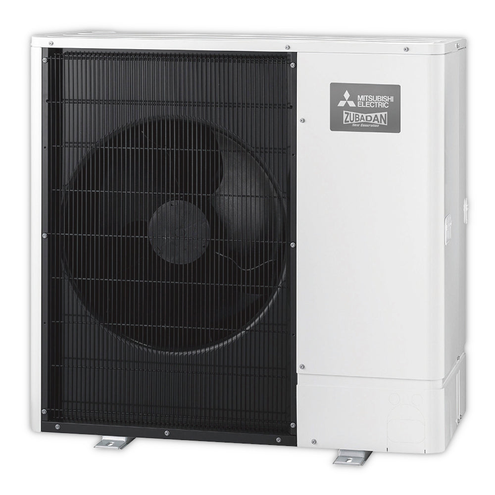 MITSUBISHI | Zubadan-Inverter PUD-SHWM60VAA | Split-System | 6,0 kW