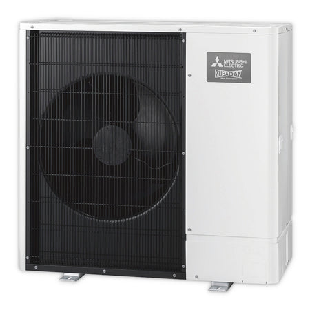 MITSUBISHI | Zubadan-Inverter PUD-SHWM60VAA | Split-System | 6,0 kW