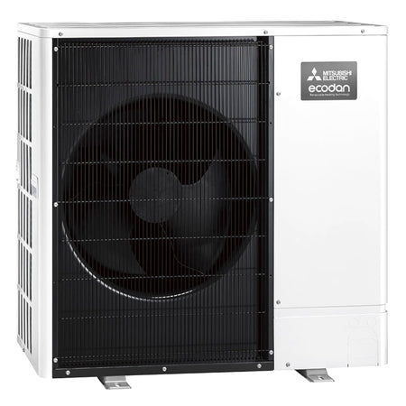 MITSUBISHI | Power-Inverter PUD-SWM80YAA | Split-System | 8,0 kW