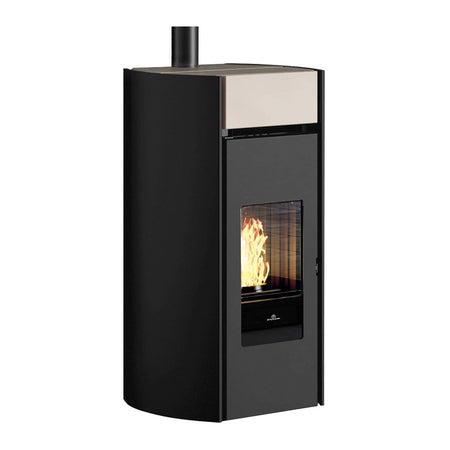 Edilkamin Pelletofen Myrna Q puder