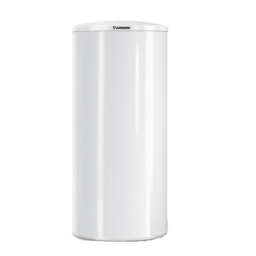 Junkers Wärmepumpen Systempaket 