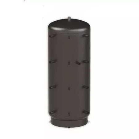 Pufferspeicher