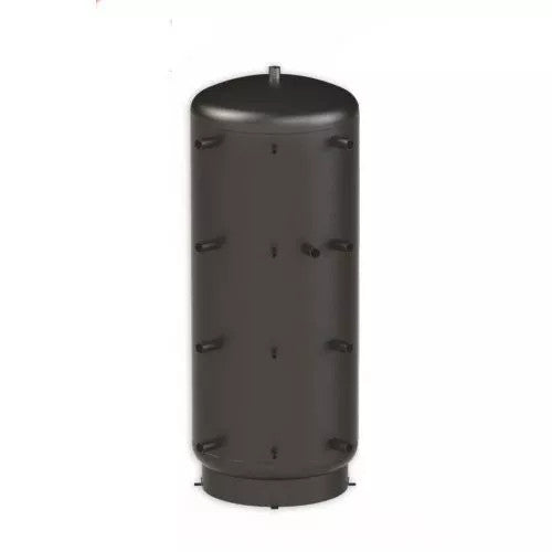 Pufferspeicher