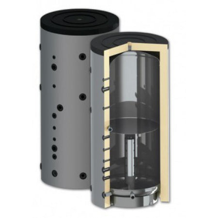 Pufferspeicher | klimaworld.com