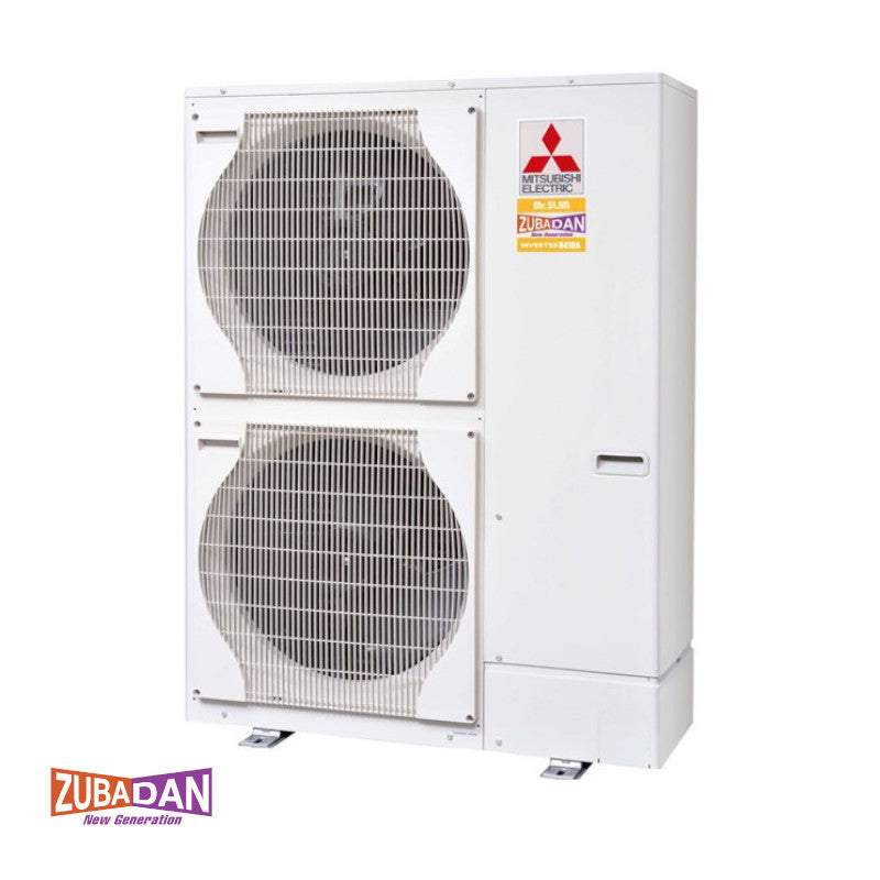 Mitsubishi | Zubadan-Inverter | PUHZ-HW140YHA | Monoblock | 14,0 kW