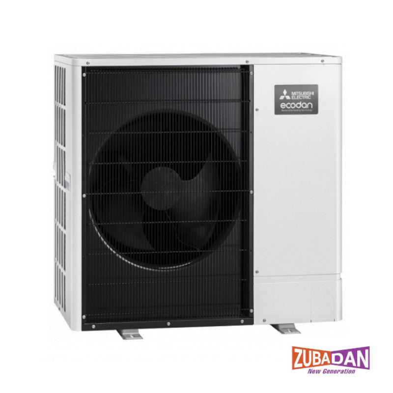 Mitsubishi | Zubadan-Inverter | PUHZ-SHW80YAA | Split | 8,0 kW