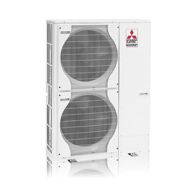 Mitsubishi | Wärmepumpen-Set 6.5 | Split | Speichermodul | 12,0 kW