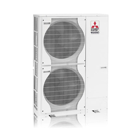 Mitsubishi | Wärmepumpen-Set 11.5 | Speicher | Kühlfunktion | 12,0 kW