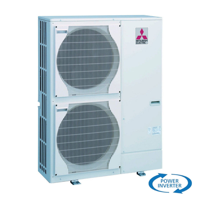 Mitsubishi | Power-Inverter | PUHZ-SW120YHA | Split | 12,0 kW