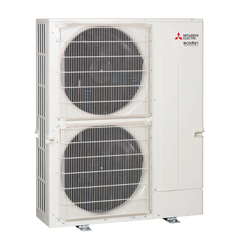 Mitsubishi | Wärmepumpen-Set 2.8 | Split | Hydromodul | 16,0 kW