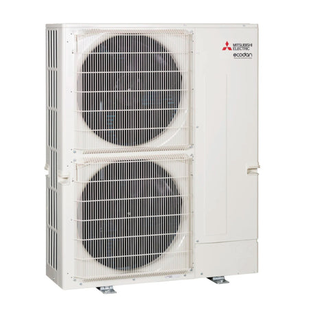 Mitsubishi | Wärmepumpen-Set 4.9 | Kühlfunktion | 20,0 kW