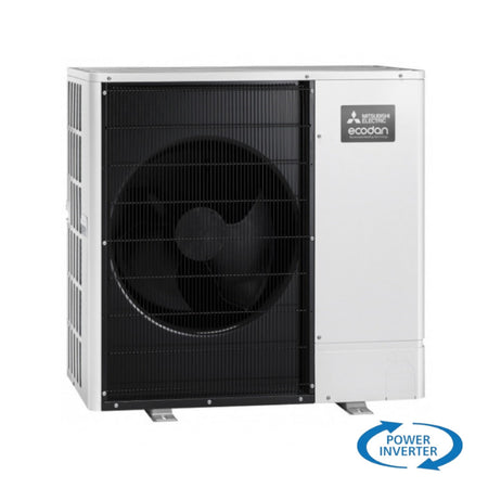 Mitsubishi | Power-Inverter | PUHZ-SW100YAA | Split | 10,0 kW