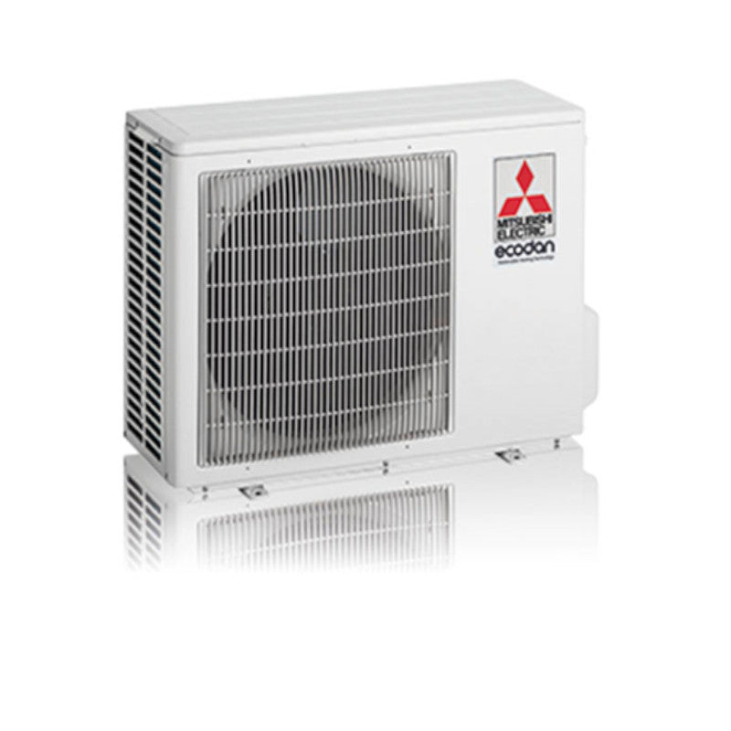 Mitsubishi | Wärmepumpen-Set 2.21 | Split | Hydromodul | 5,0 kW