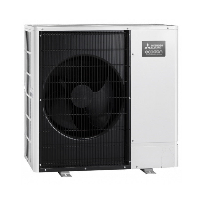 Mitsubishi | Wärmepumpen-Set 3.1 | Kühlfunktion | 8,0 kW