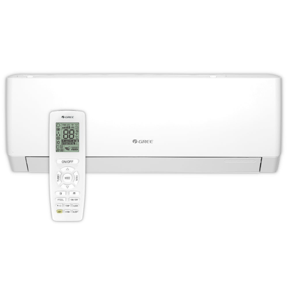 GREE | Monosplit-Klimaanlage PULAR 18 | 4,6 kW | 15700 BTU