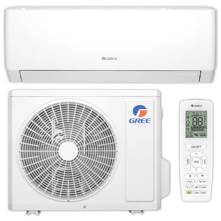 GREE | Monosplit-Klimaanlage PULAR 18 | 4,6 kW | 15700 BTU