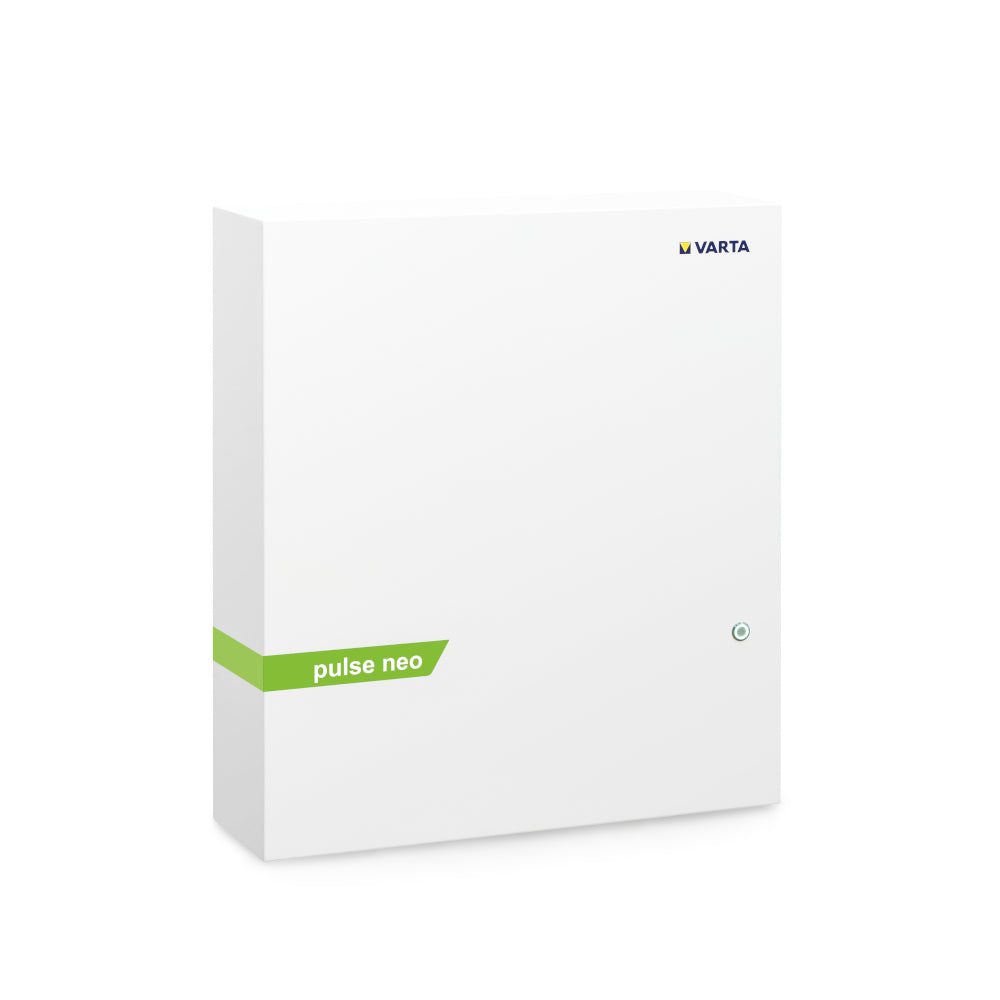Varta pulse neo 6