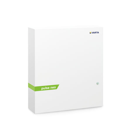 Varta pulse neo 6