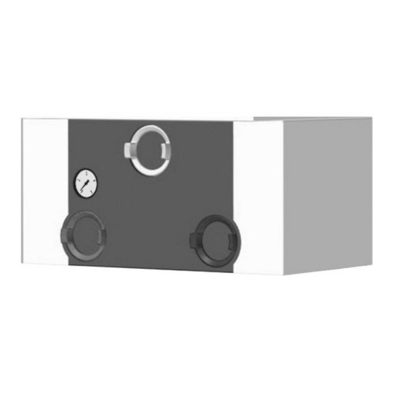 BUDERUS | Pumpengruppe | GB162-50-100 V2