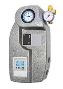 Sorel Solar Pumpengruppe 1-Strang mit Wilo Pumpe + STDC | S1-Solar-10