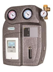 Sorel Solar Pumpengruppe 2-Strang mit Pumpe 3/4'' + MTDC | S2-Solar-30