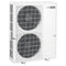 MITSUBISHI | Multisplit-Außengerät PUMY-P140VKM6 | 15,5 kW