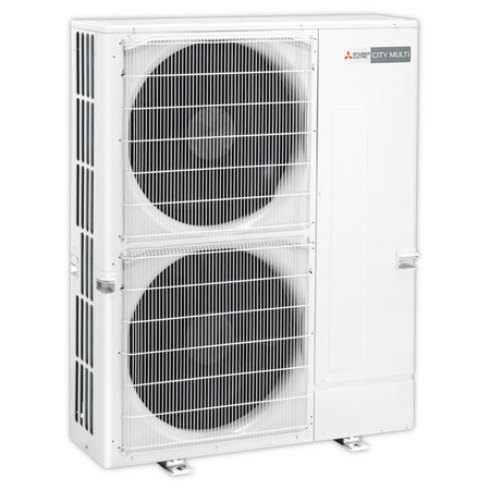 MITSUBISHI | Multisplit-Außengerät | PUMY-P140VKM6 | 15,5 kW