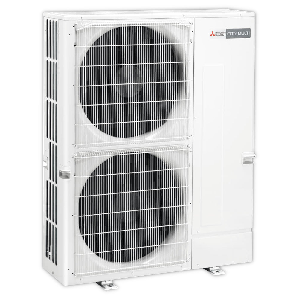 MITSUBISHI | Multisplit-Außengerät | PUMY-P112YKM5 | 12,5 kW