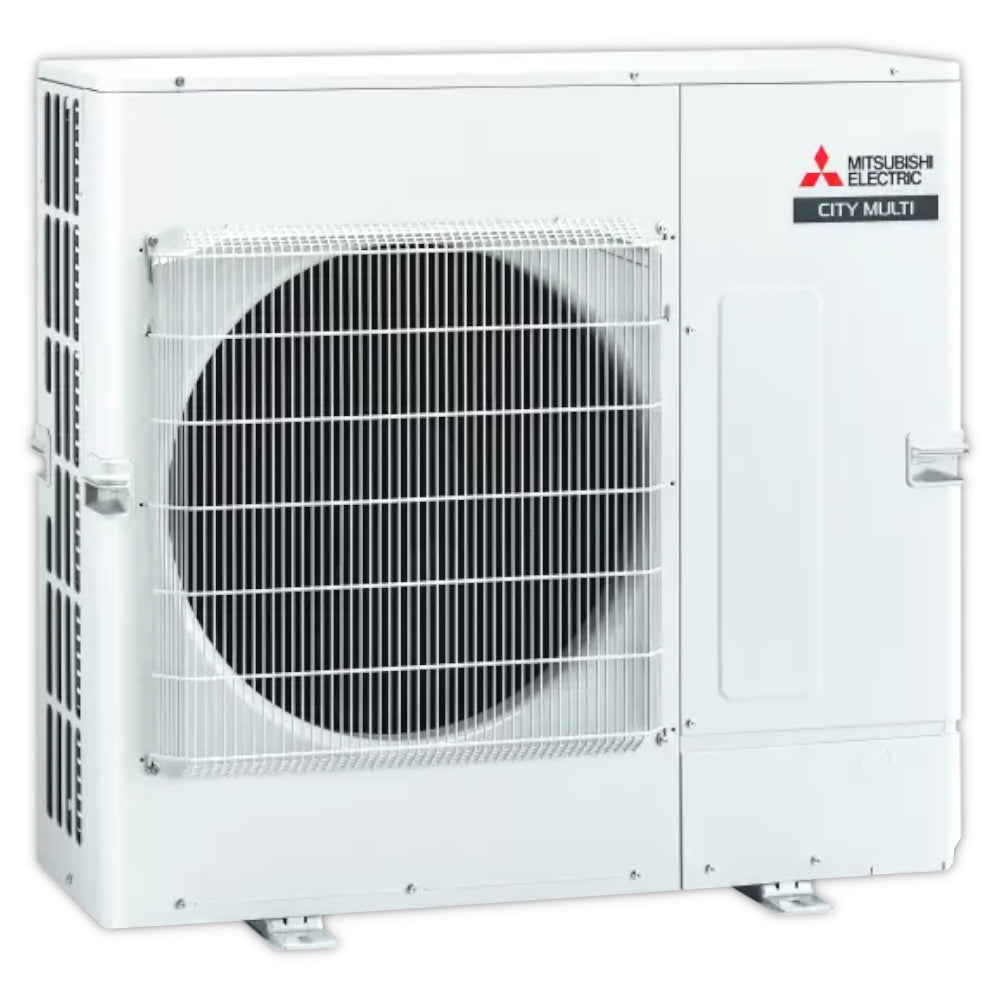 MITSUBISHI | Multisplit-Außengerät | PUMY-SP112YKM2 | 12,5 kW